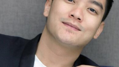 Profil dan Biodata Boy William