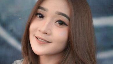 Profil dan Biodata Difarina Indra