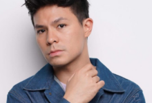 profil dan biodata fero walandouw