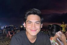 Profil dan Biodata Irzan Faiq