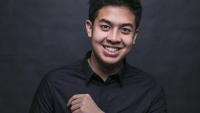 Profil dan Bodata Jerome Polin