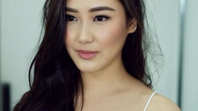 profil dan biodata karen vendela hosea