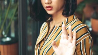 Profil dan Biodata Aghniny Haque