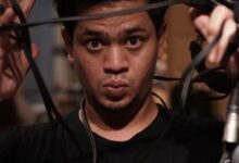 Profil dan Biodata Surya Insomnia