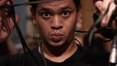 Profil dan Biodata Surya Insomnia
