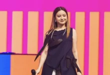 Anggi Marito Biodata