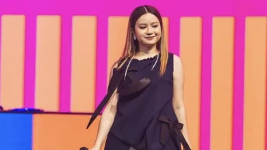 Anggi Marito Biodata