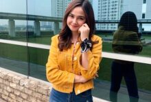 Profil dan Biodata Syifa Hadju