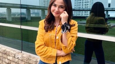 Profil dan Biodata Syifa Hadju