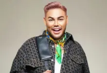 Profil dan Biodata Ivan Gunawan, Lengkap Umur, Agama, Tinggi Badan dan Perjalanan Karier