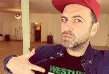 Profil dan Biodata Mark Feehily, Si Pemilik Nada Tinggi Westlife