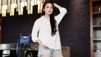 Profil dan Biodata Sandra Dewi Lengkap Umur, Agama, Tinggi Badan, Hubungan Asmara dan Perjalanan Karier