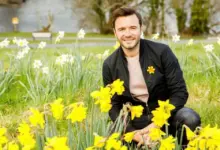 Profil Dan Biodata Lengkap Shane Filan Beserta Perjalanan Karier