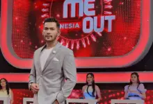 Profil dan Biodata Rian Ibram, Presenter Kondang yang Dikabarkan Menjalin Hubungan Dengan Seorang Penyanyi Dangdut