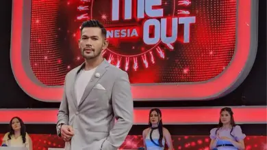 Profil dan Biodata Rian Ibram, Presenter Kondang yang Dikabarkan Menjalin Hubungan Dengan Seorang Penyanyi Dangdut