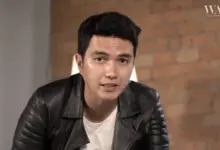 Fakta Menarik Aldi Taher, Lima Kali Ganti Parpol untuk Menjadi Calon Legislatif