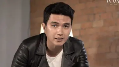 Fakta Menarik Aldi Taher, Lima Kali Ganti Parpol untuk Menjadi Calon Legislatif