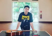 Profil Dan Biodata Aldi Taher Lengkap Agama, Pasangan, Perjalanan Karier Serta Alasan Dirinya Pansos