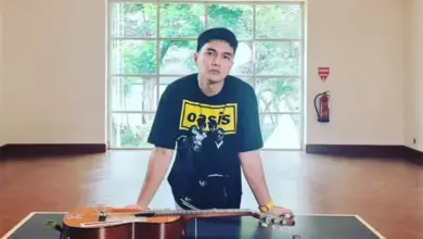 Profil Dan Biodata Aldi Taher Lengkap Agama, Pasangan, Perjalanan Karier Serta Alasan Dirinya Pansos