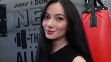 10 Fakta Menarik Asmirandah Zantman, Pesona Karier dan Kehidupan Pribadi yang Mengesankan