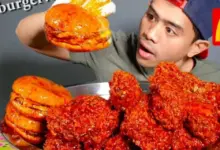 Profil dan Biodata Lengkap Tanboy Kun, Food Vlogger Indonesia dengan Subcriber Terbanyak