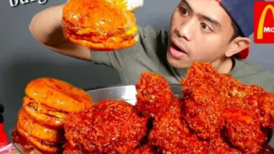 Profil dan Biodata Lengkap Tanboy Kun, Food Vlogger Indonesia dengan Subcriber Terbanyak