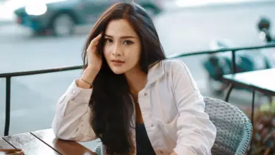 Profil dan Biodata Lengkap Bella Bonita, Model Ayu Asal Madiun