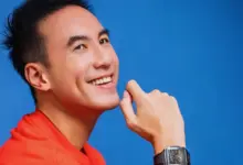 Profil dan Biodata Lengkap Daniel Mananta, Presenter Tersohor Berparas Bule