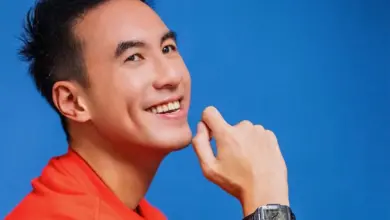 Profil dan Biodata Lengkap Daniel Mananta, Presenter Tersohor Berparas Bule