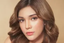 Profil dan Biodata Lengkap Hasninda Ramadhani, Pemain FTV yang Diteror Video ‘Syur’ Mirip Dirinya