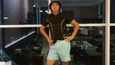 Profil dan Biodata Herjunot Ali, Aktor Tampan yang Betah Menyendiri