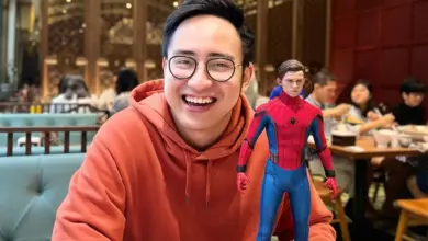 Profil dan Biodata Lengkap Medy Renaldy, Sang Kolektor Mainan Indonesia