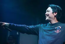 Profil dan Biodata Lengkap Donnie Sibarani ‘ADA Band’