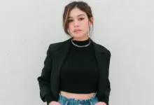 Profil dan Biodata Vanesha Prescilla Terlengkap