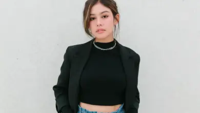 Profil dan Biodata Vanesha Prescilla Terlengkap