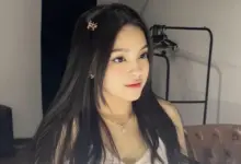 Profil dan Biodata Lengkap Eca Aura, Tiktokers Sekaligus Brand Ambassador Tim Aura E-Sports