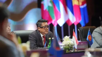 Profil dan Biodata Lengkap Irjen Pol. Krishna Murti S.I.K, MSi, yang Menangani Kasus ‘Sianida’ Mirna Salihin