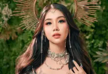 Profil dan Biodata Vilmei, Tiktokers yang Hobi Berbagi Rezeki