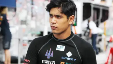 Profil dan Biodata Lengkap Philo Paz, Lengkap Agama, Umur, Pasangan dan Perjalanan Karier