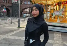 Profil dan Biodata Oklin Fia, Lengkap Agama, Umur, Kontroversi, dan Perjalanan Karier