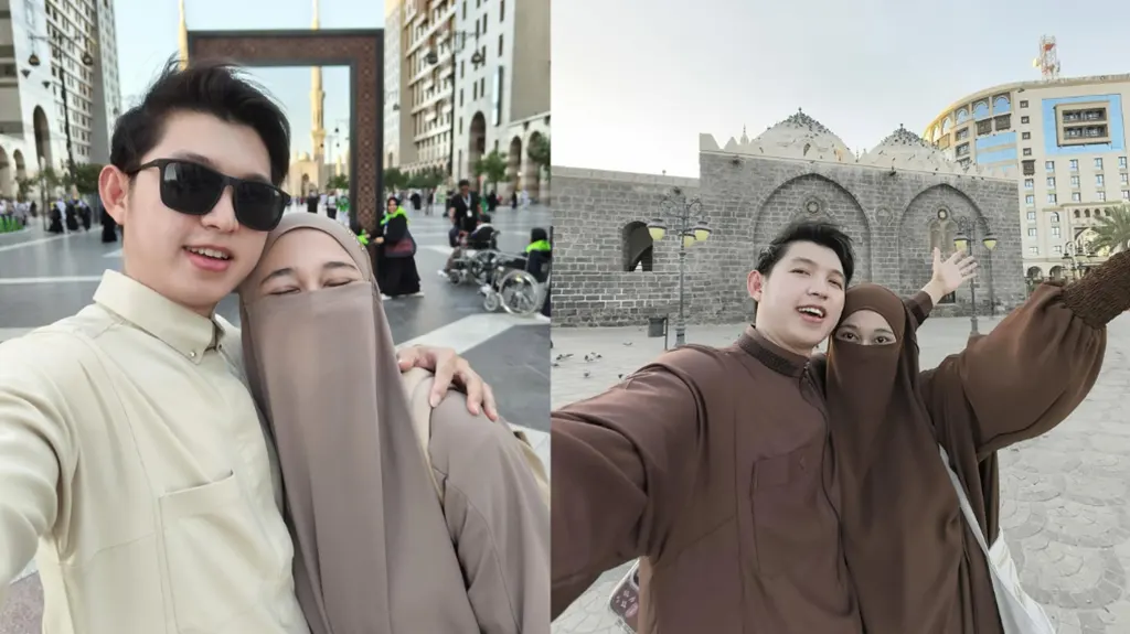 Profil dan Biodata Yunda Faisyah, Istri Dennis Lim yang Kini Punya Anak Kembar